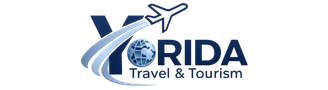 يوريدا للسفر والسياحة